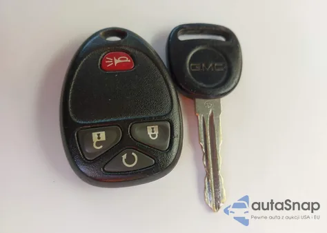 2009 GMC Sierra 1500 Slt z USA, uszkodzony, nr VIN 1GTEK390X9Z201370